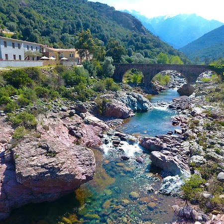 Casa Voltegira Bed & Breakfast Manso Екстериор снимка