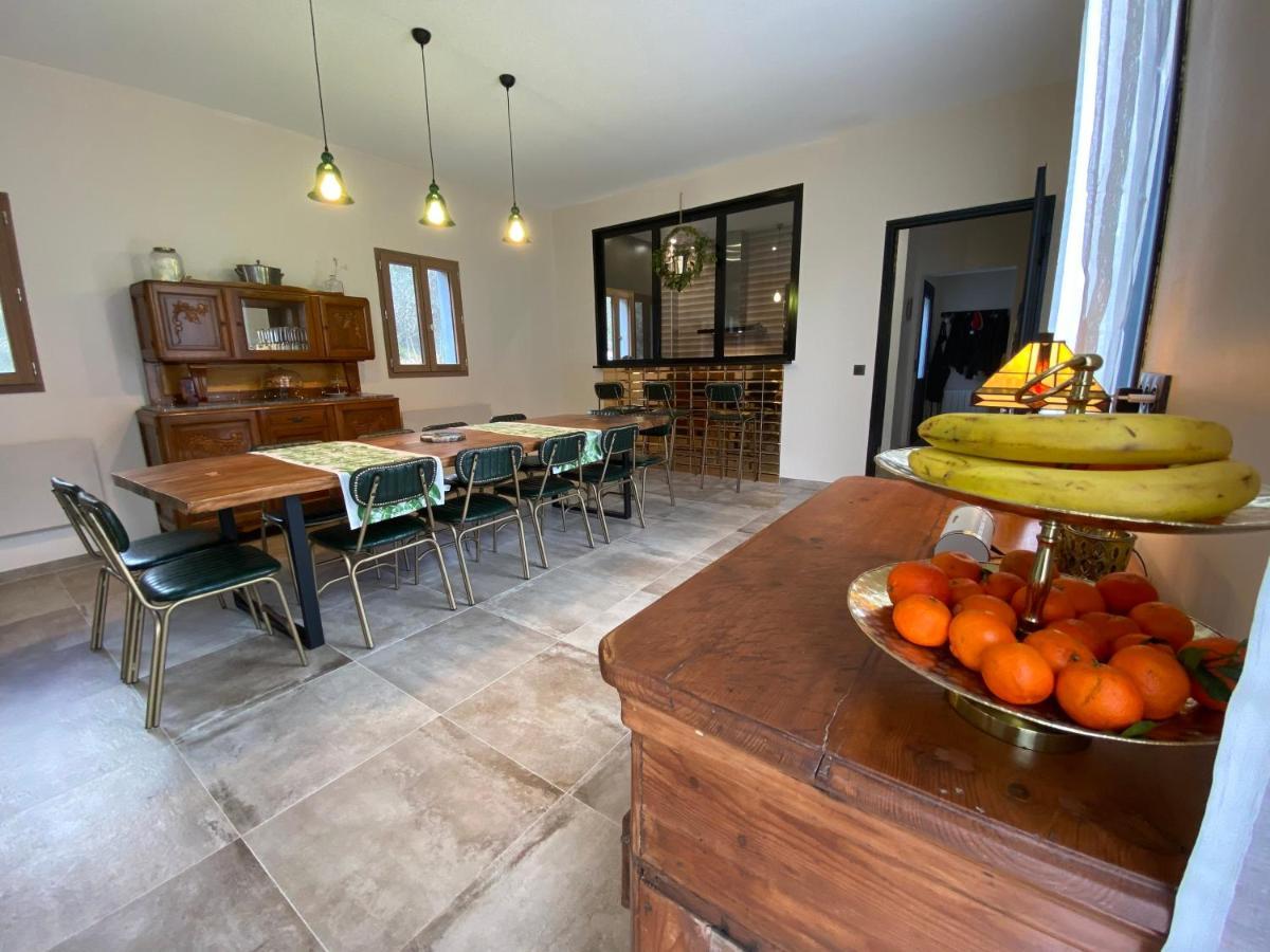 Casa Voltegira Bed & Breakfast Manso Екстериор снимка