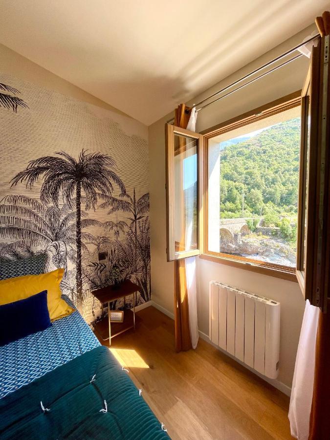 Casa Voltegira Bed & Breakfast Manso Екстериор снимка