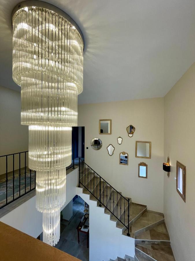Casa Voltegira Bed & Breakfast Manso Екстериор снимка